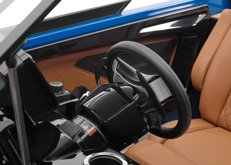 Slide: The Image of Yamaha 255XD 2026 - 8