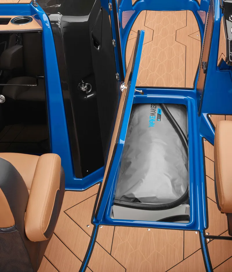 Slide: The Image of Yamaha 255XD 2026 - 9