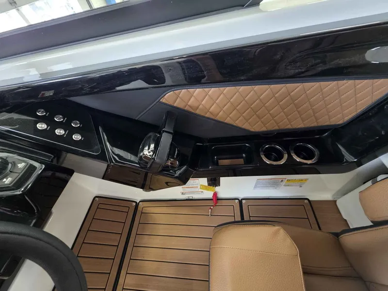 Slide: The Image of Yamaha 252SD 2026 - 11