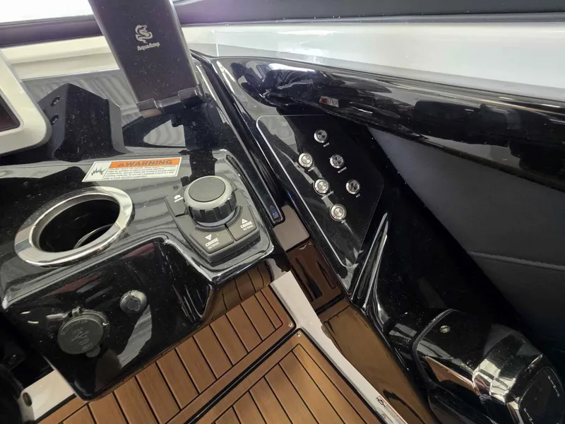 Slide: The Image of Yamaha 252SD 2026 - 12