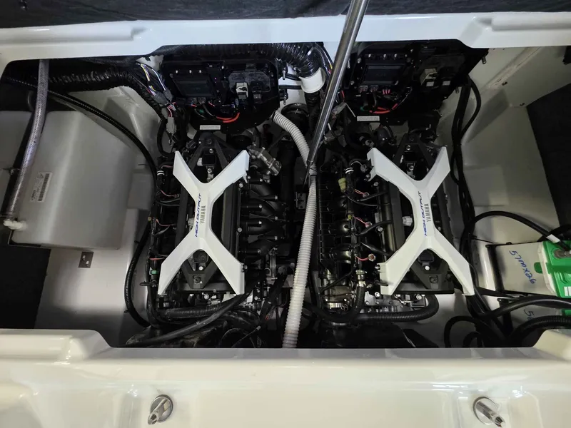 Slide: The Image of Yamaha 252SD 2026 - 22