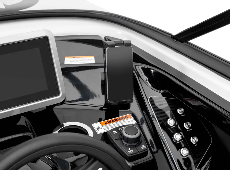 Slide: The Image of Yamaha 252SD 2026 - 24