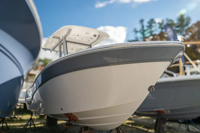 Slide: The Image of Sea Fox 228 Commander 2026 - 5