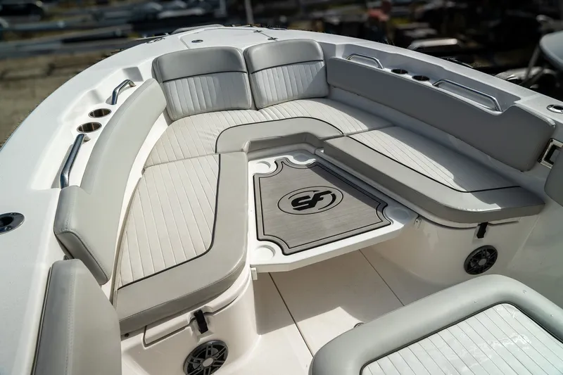 Slide: The Image of Sea Fox 248 Commander 2021 - 11