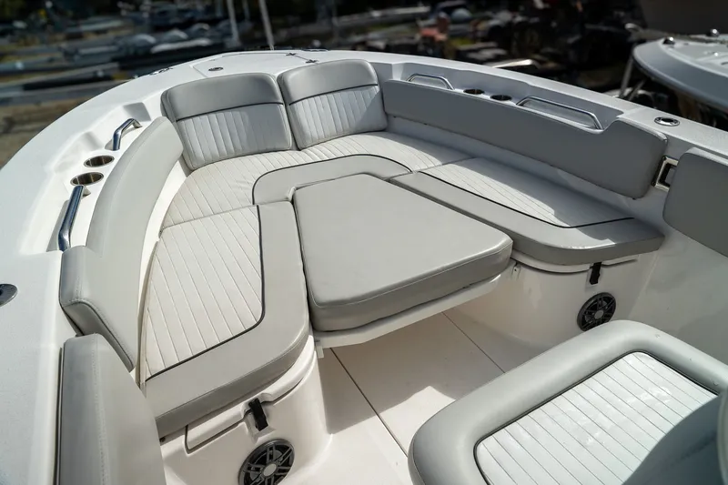 Slide: The Image of Sea Fox 248 Commander 2021 - 12