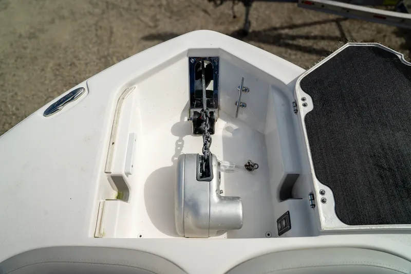 Slide: The Image of Sea Fox 248 Commander 2021 - 13