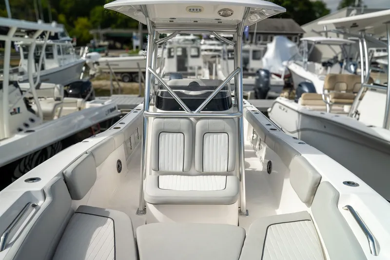 Slide: The Image of Sea Fox 248 Commander 2021 - 14