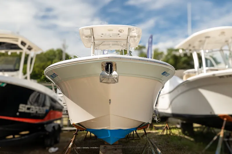 Slide: The Image of Sea Fox 248 Commander 2021 - 4