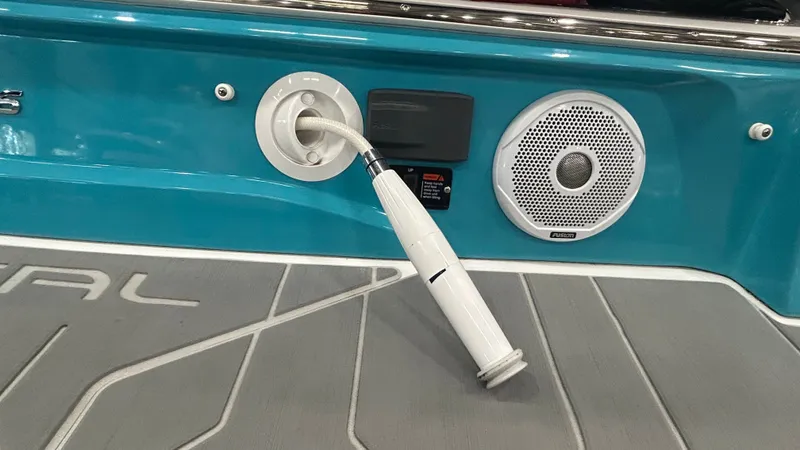 Slide: The Image of Regal LS6 2019 - 13