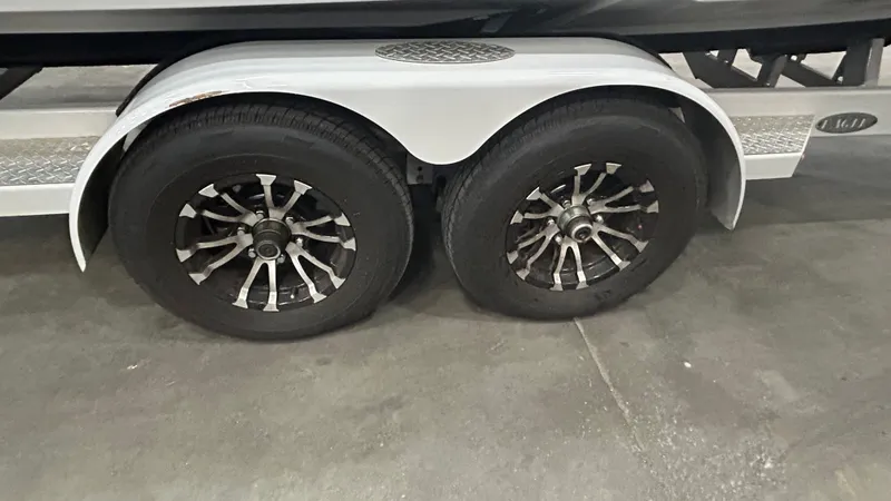 Slide: The Image of Regal LS6 2019 - 21