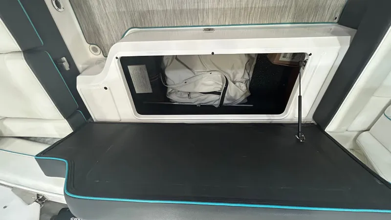 Slide: The Image of Regal LS6 2019 - 23