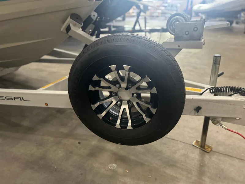 Slide: The Image of Regal LS6 2019 - 30