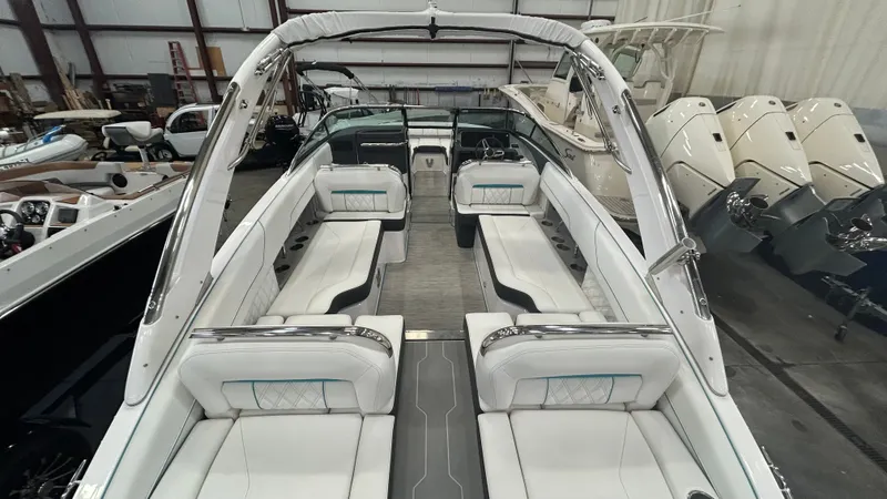 Slide: The Image of Regal LS6 2019 - 4