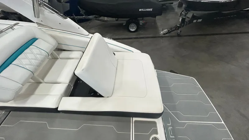 Slide: The Image of Regal LS6 2019 - 6