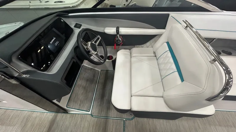 Slide: The Image of Regal LS6 2019 - 8