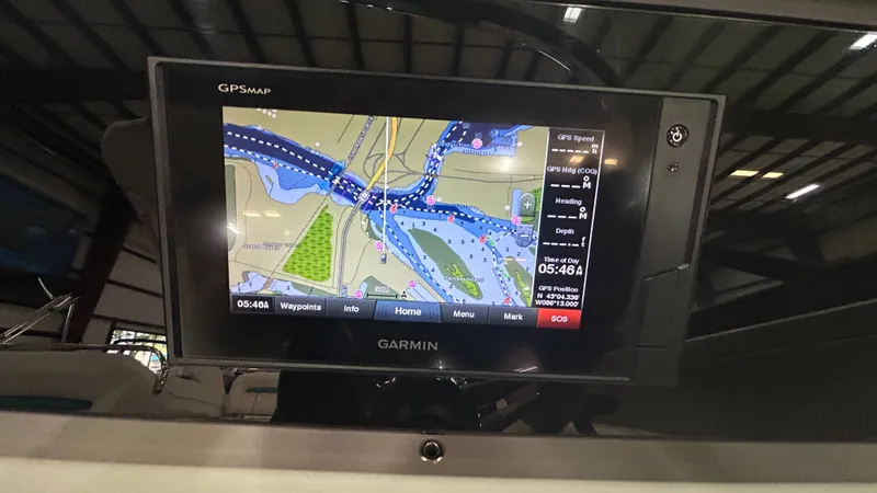 Slide: The Image of Regal LS6 2019 - 9