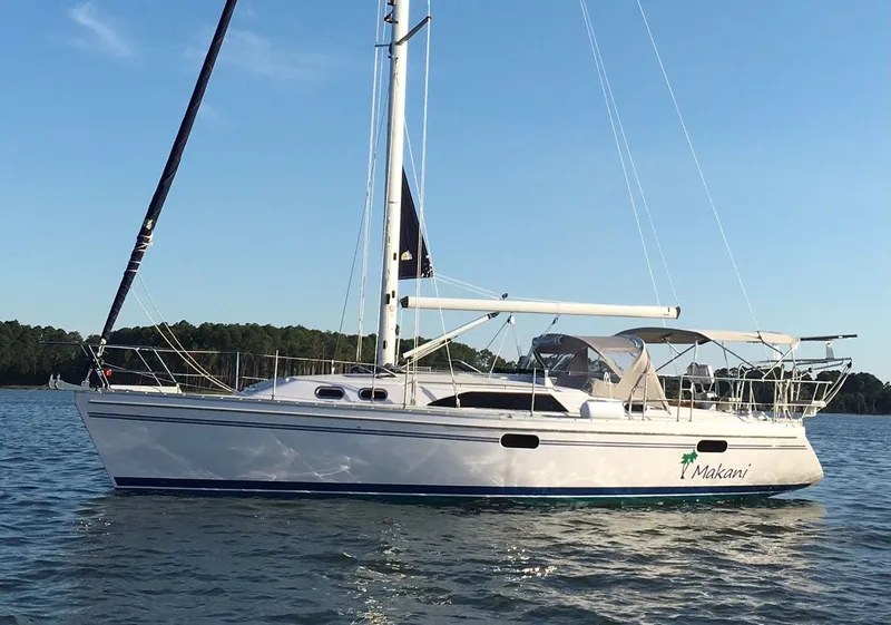 The Image of Catalina 385 2018 - 0