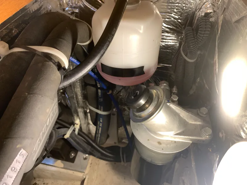 Slide: The Image of Catalina 385 2018 - 101