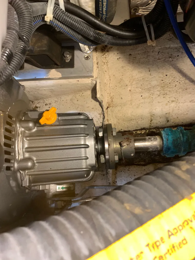 Slide: The Image of Catalina 385 2018 - 102