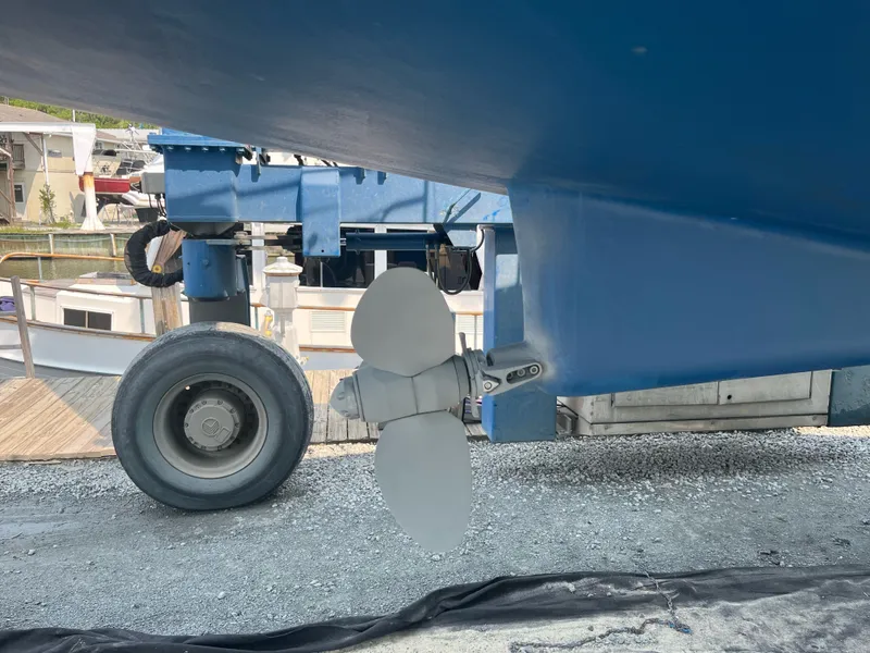 Slide: The Image of Catalina 385 2018 - 104