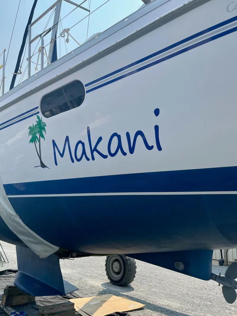 Slide: The Image of Catalina 385 2018 - 106