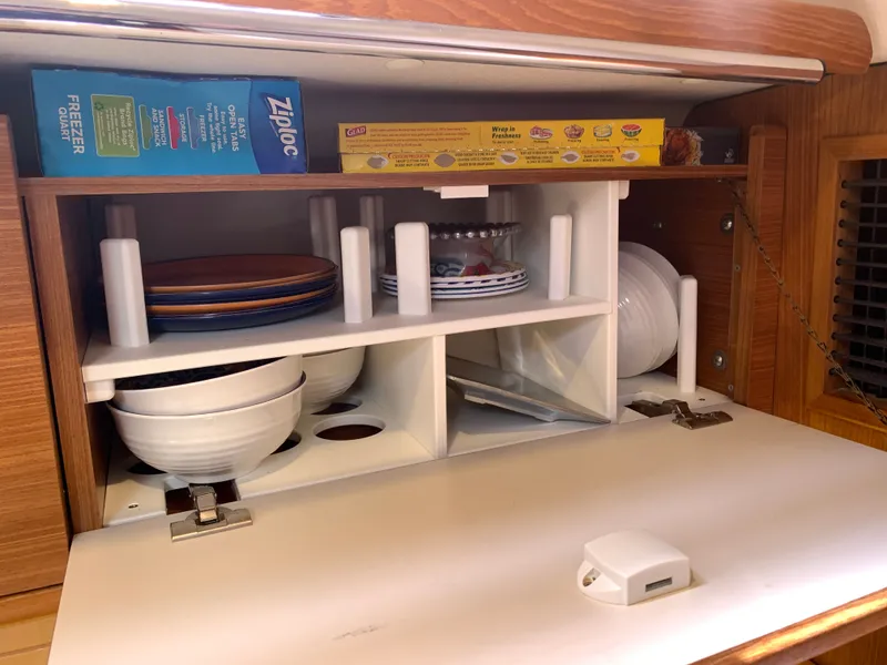 Slide: The Image of Catalina 385 2018 - 12