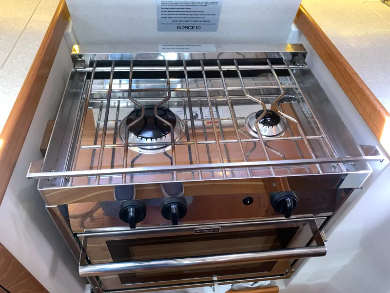 Slide: The Image of Catalina 385 2018 - 17