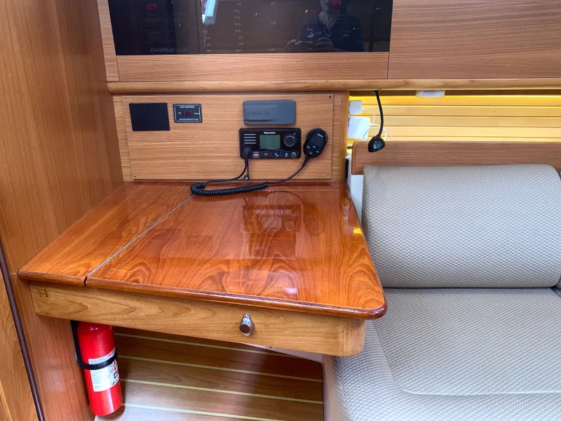 Slide: The Image of Catalina 385 2018 - 30