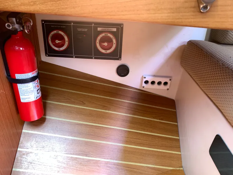 Slide: The Image of Catalina 385 2018 - 31