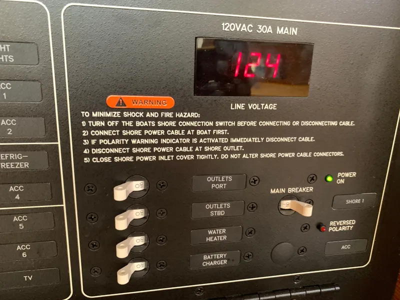 Slide: The Image of Catalina 385 2018 - 37