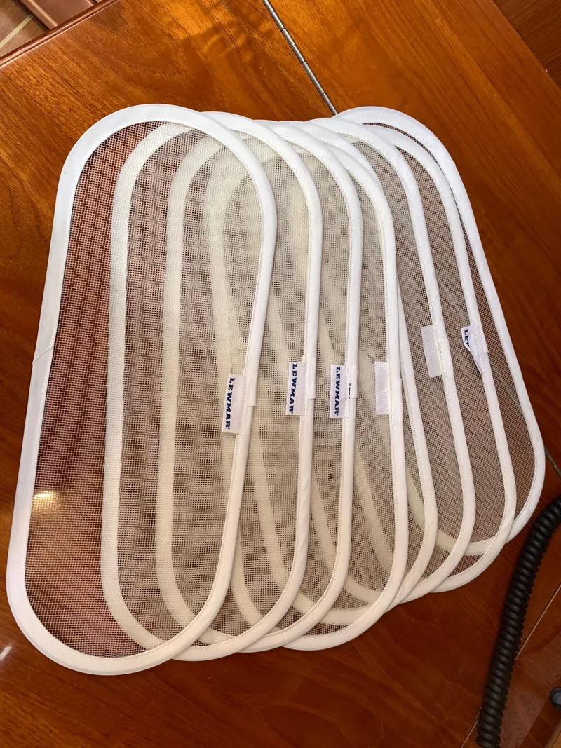 Slide: The Image of Catalina 385 2018 - 41