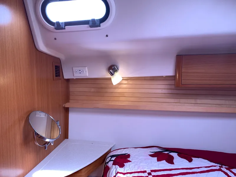 Slide: The Image of Catalina 385 2018 - 49