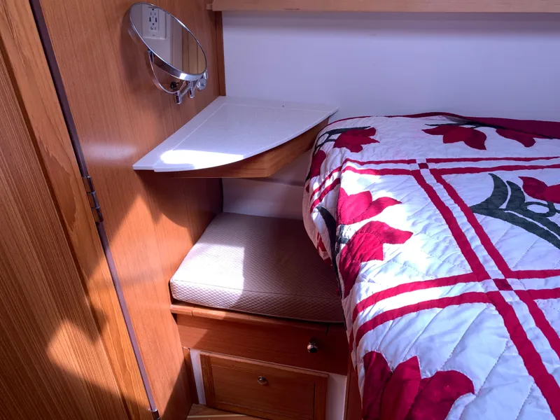 Slide: The Image of Catalina 385 2018 - 50