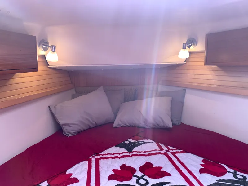 Slide: The Image of Catalina 385 2018 - 52