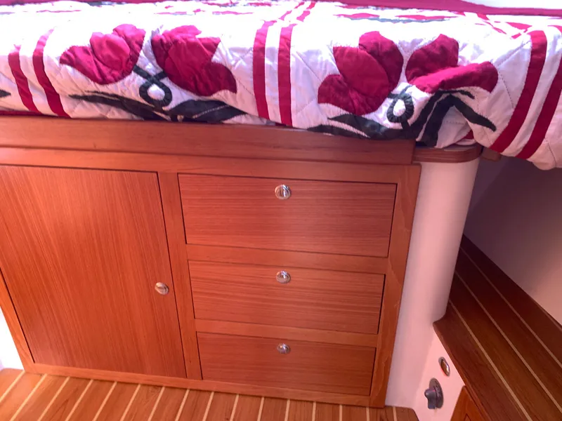 Slide: The Image of Catalina 385 2018 - 54