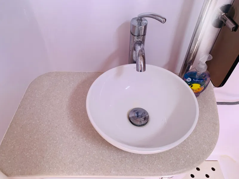 Slide: The Image of Catalina 385 2018 - 57