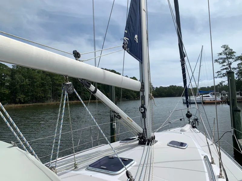 Slide: The Image of Catalina 385 2018 - 63