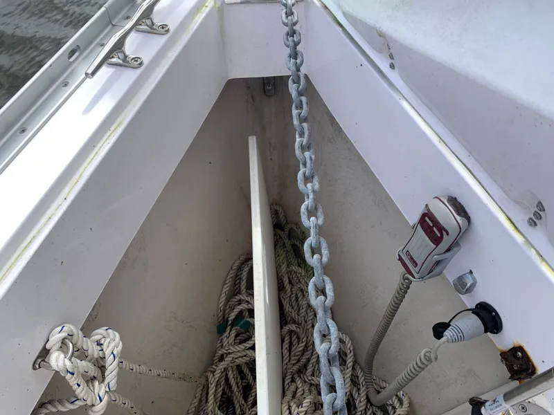 Slide: The Image of Catalina 385 2018 - 65