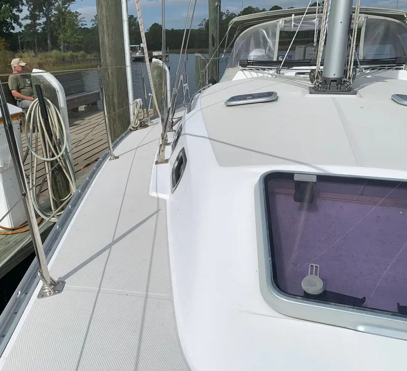 Slide: The Image of Catalina 385 2018 - 67