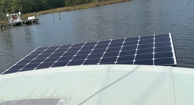 Slide: The Image of Catalina 385 2018 - 73