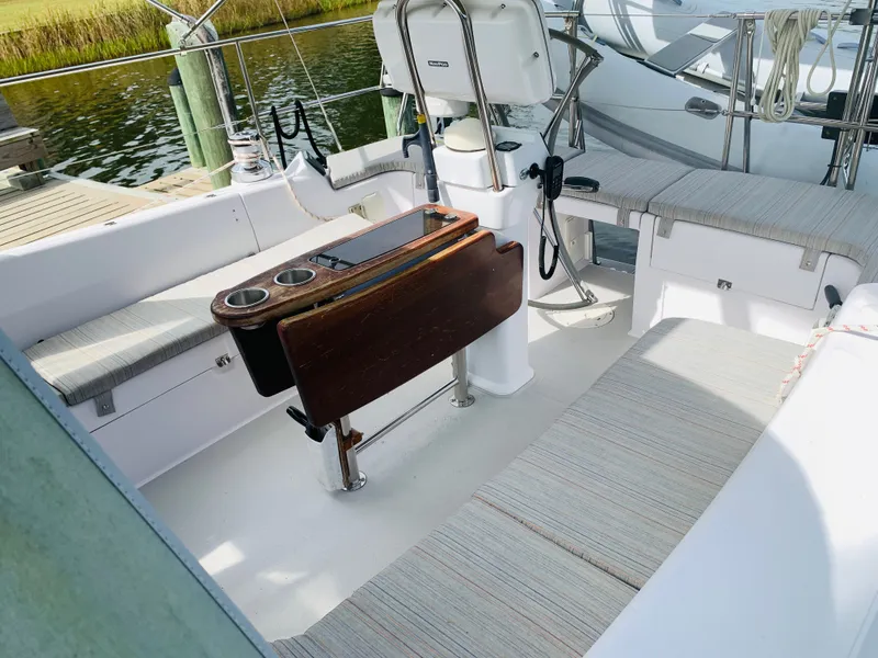 Slide: The Image of Catalina 385 2018 - 74