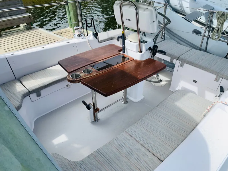 Slide: The Image of Catalina 385 2018 - 75