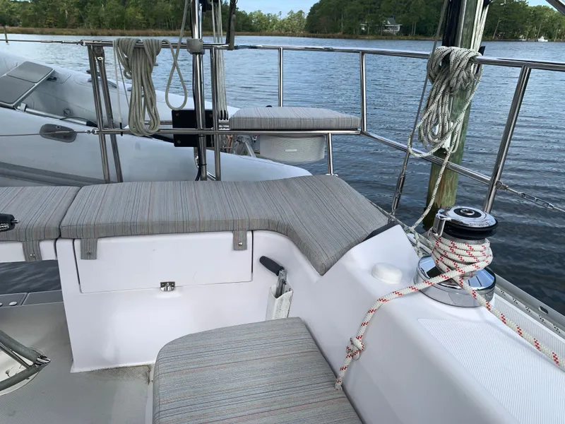 Slide: The Image of Catalina 385 2018 - 76