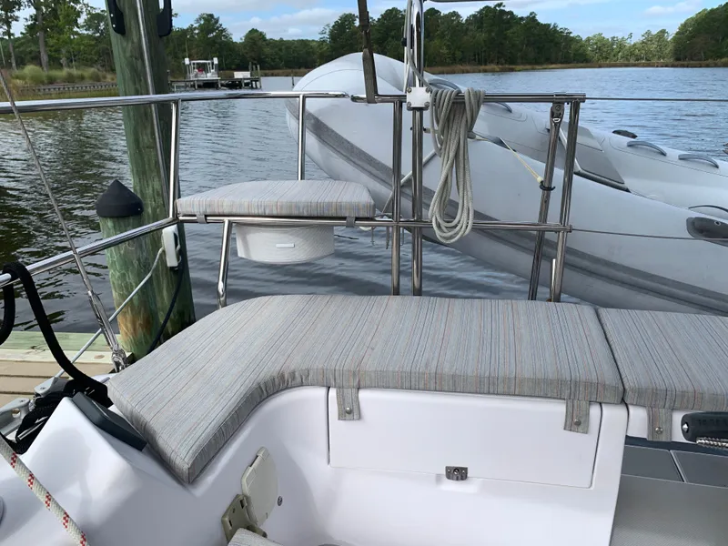 Slide: The Image of Catalina 385 2018 - 77