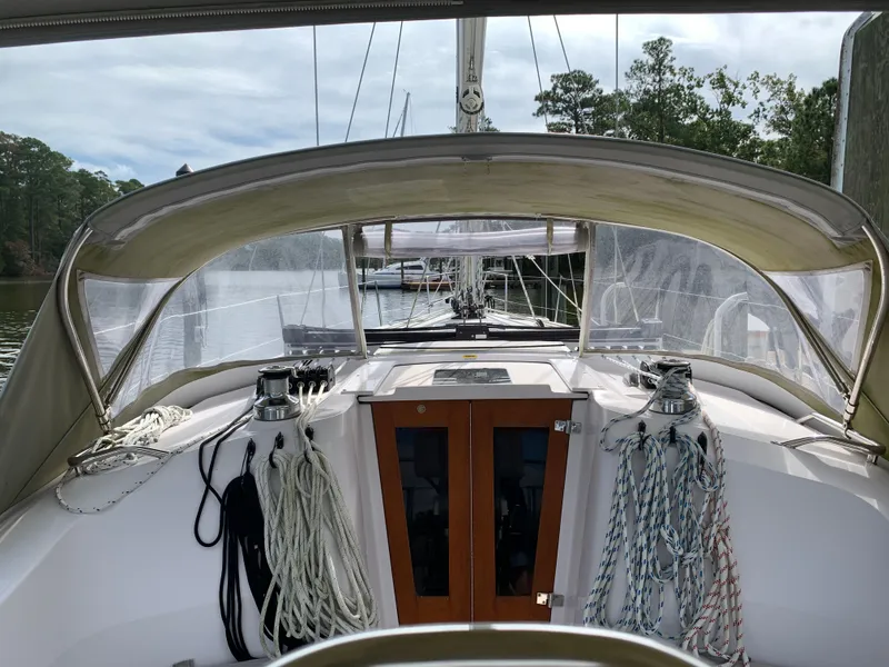 Slide: The Image of Catalina 385 2018 - 79