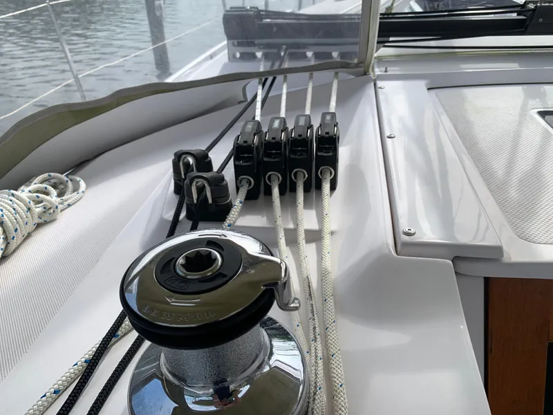 Slide: The Image of Catalina 385 2018 - 80