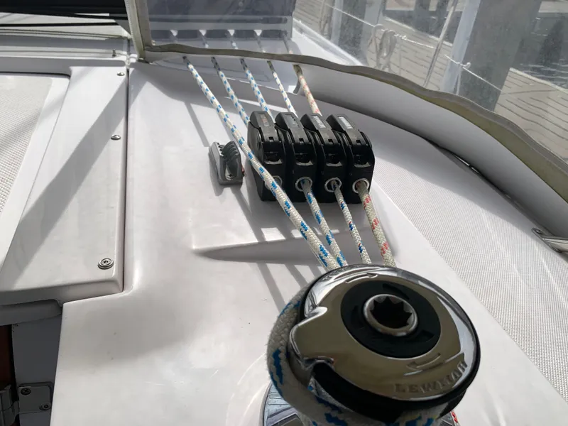 Slide: The Image of Catalina 385 2018 - 81