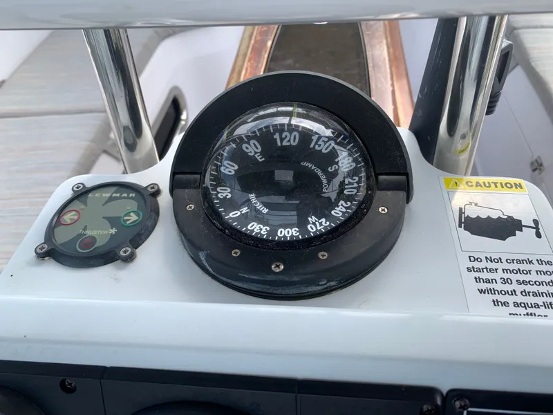 Slide: The Image of Catalina 385 2018 - 84