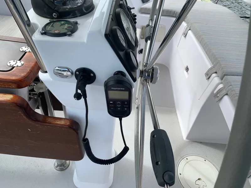 Slide: The Image of Catalina 385 2018 - 85