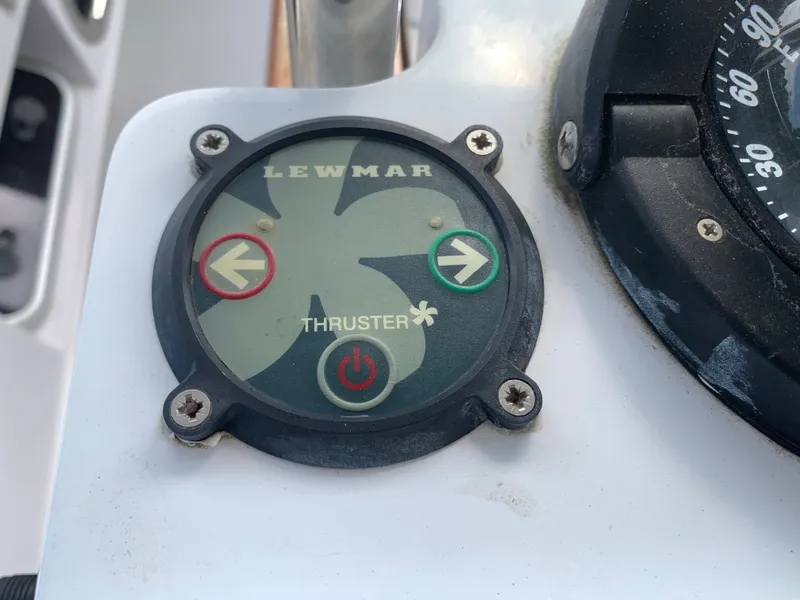 Slide: The Image of Catalina 385 2018 - 86